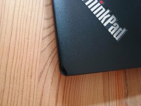 Thinkpad T480 Touch i5-8350 16GB RAM - 8