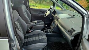 VOLKSWAGEN SHARAN TDi 2008 - 8