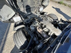 1988 Chevrolet Corvette C4 cabrio - 8