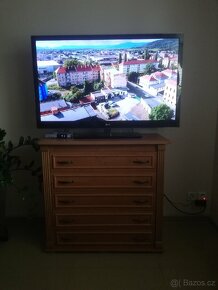 Televize LG 47"/3D - 8