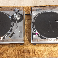 Gramofony Technics SL-1200 MK2 v TOP stavu - 8