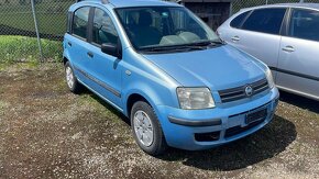 Fiat Panda - 8