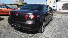 VW Eos 3.2i+184kw+AUTOMAT+serviska - 8