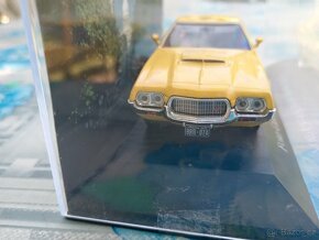 model FORD GRAN TORINO SPORT 1972 - 8