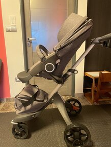 STOKKE top stav cena Nova 3.000kc - 8