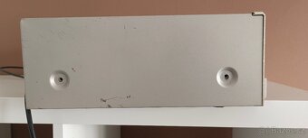 Hifi kazetový magnetofon DUAL C804 - 8