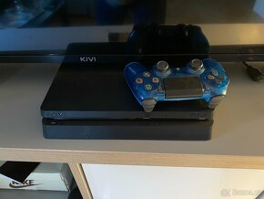 Prodám ps4 1tb + nějaké hry - 8