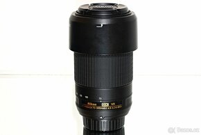 Nikon AF-P VR 70-300mm G DX ED TOP STAV - 8