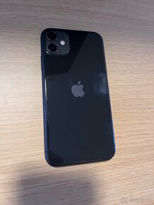 iPhone 11 128gb black - 8