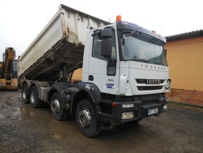 IVECO 410 EH ,450 PS r.v. 2010 - 8