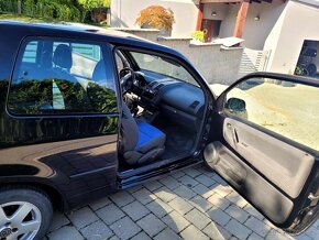 Volkswagen Lupo 1,4 TDI, TOP stav, nová STK do 11/2026 - 8