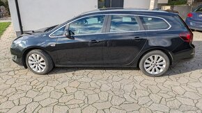 Opel Astra J Sports Tourer 100kW - 8