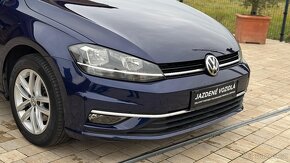 Volkswagen Golf 7 hatchback - 8