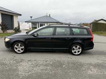 VOLVO V70 2.5T 147KW rv.2008+1.majitel+ - 8