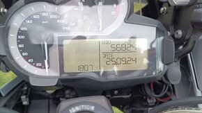 BMW R 1200 GS ADVENTURE - 8