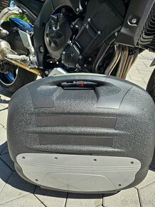 Yamaha FZ1 2008 top stav - 8