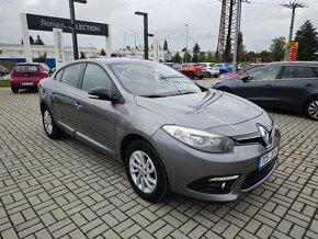 Fluence LIMITED 1.6SCe 84kW po 1. majiteli - 8