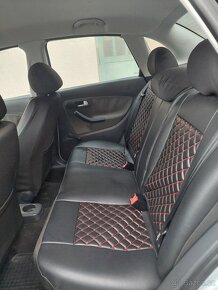 Seat Cordoba 1.2 - 8