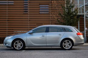 Opel Insignia ST 2.0 CDTI - 8