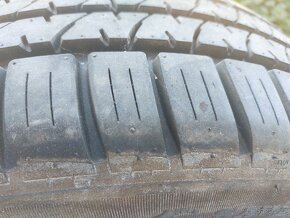 Rezerva 195 /60 R15 - 8