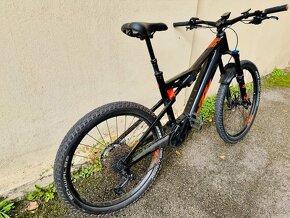 KTM Macina Kapoho 7971 e-mtb 2022 (xl) Bosch CX 4gen - 8