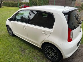 Škoda Citigo 1.0 MPI Monte Carlo rok 2015 nová STK  - 8