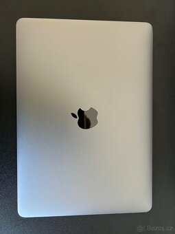 Apple MacBook 12'', A1534 Space Gray - 8