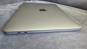 Apple MacBook Pro 13 M1 16 GB 1 TB Space Gray - 8