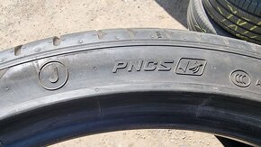 Letní pneu 255/35/20 Pirelli - 8