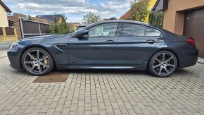 BMW M6 Competition, 5 dveri, 441kw, 40tis km - 8