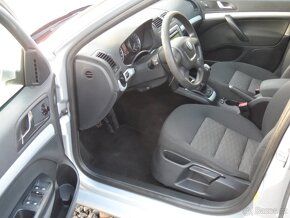 Škoda Octavia 2.0 Tdi 103 KW Common rail,Aut klima1 .Majitel - 8