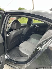 Opel Insignia 2.0 Cdti Ecoflex - 8