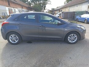 Hyundai I30 1.6i 88kw 2016 - 8