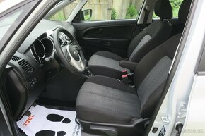 KIA VENGA 1.4i KLIMA, 77 TKM - 8