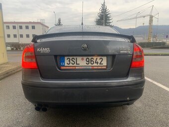 Škoda Octavia 2 1.9 tdi - 8