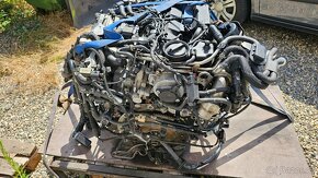 Motor CNHA 2.0 TDi 140kW VW AG - 8