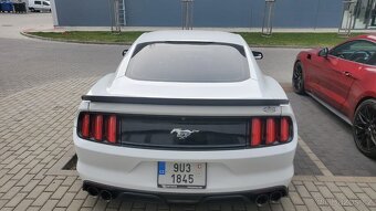 Ford mustang GT5.0 kompresor - 8