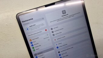 12,9 palcový iPad Pro 4gen - aj vymením - 8