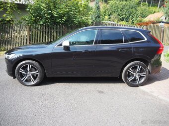 Volvo Xc60 2.0 D4 R-Design, 4x4 - 8