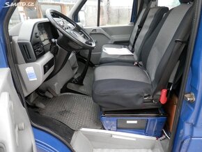 Volkswagen Ostatní LT 28 2.5 TDI - 8