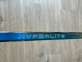 Hokejka Bauer HYP2LITE, levá, P92, flex 70, 77 a 87 - 8