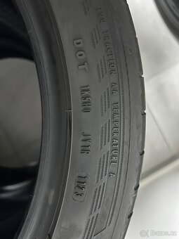 Goodyear Eagle F1 Asymmetric 6 235/45 R18 - 8