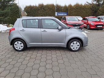 Suzuki Swift 1,3 - 8