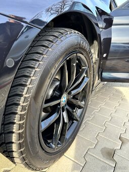 BMW 520 X Drive M Paket LCI - 8