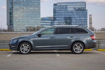 Škoda Octavia Combi 2.0 TDI SCR Style DSG, 1.majiteľ SR - 8