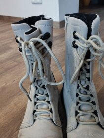Dámské zimní boty Head velikost 40 - 8