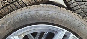 Prodam BMW g20 g21 320d alu disky r17 - 8