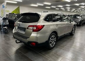 Subaru Outback 2.5 Comfort+kuze Zaruka1R 129 kw - 8