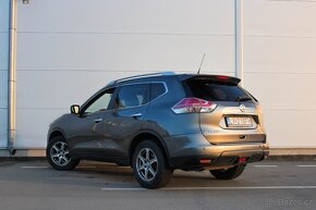 Nissan X trail 2017 - 8