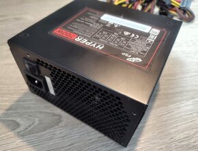 Zdroj PC Fortron Hyper HP700S 700W ATX "PPA7003101" - 8